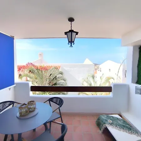 Sunlit Isle - Heated Pool, Fibre Net, Los Cristianos Los Cristianos  Buitenkant foto